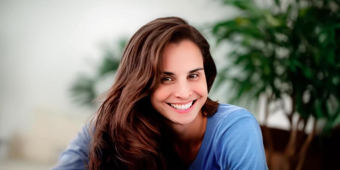 Kinga Vajda: Charting a Path from Cultural Roots to Entrepreneurial Leadership