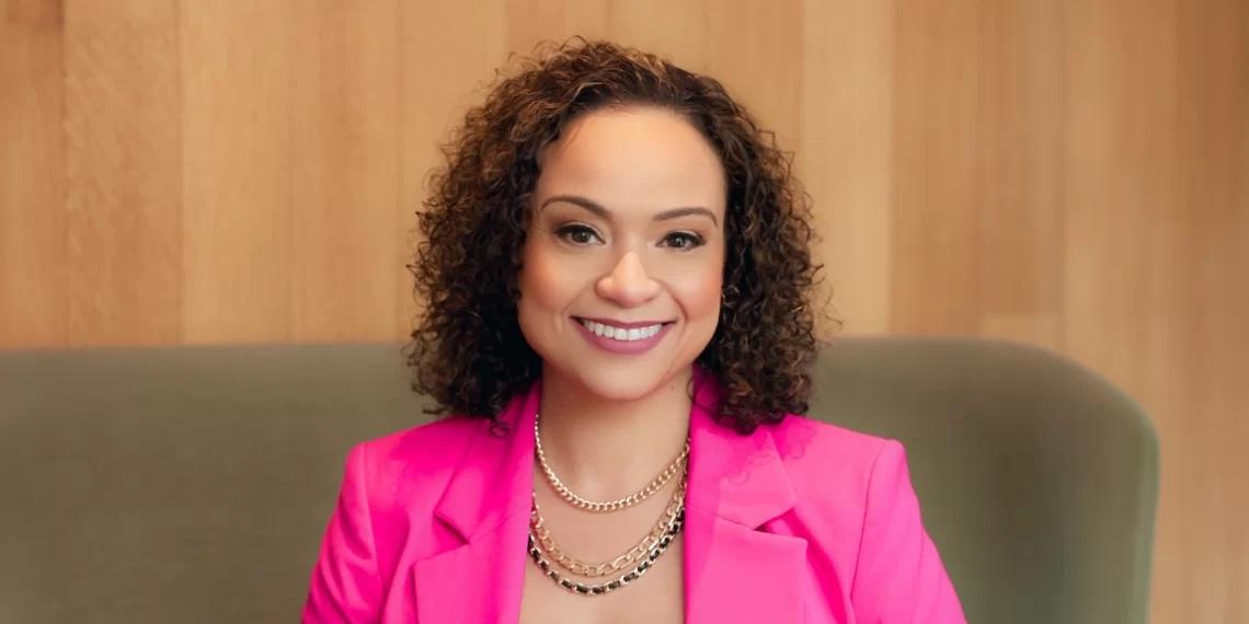 Dr. Nicole Pulliam: Paving Paths for Women of Color and First-Gen. Trailblazers
