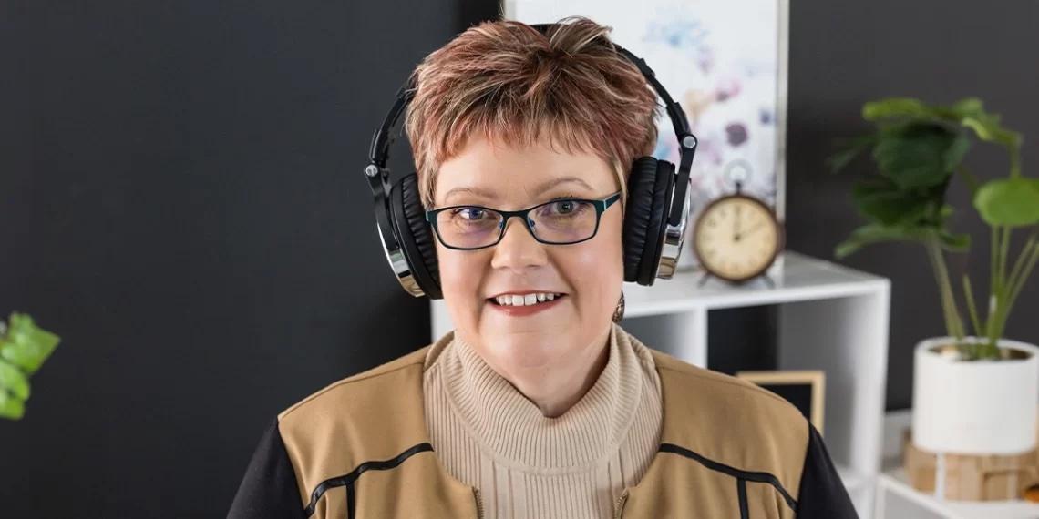 Shannon Avery Briggs: Transforming Trauma into Triumph by Lighting the Way for Others