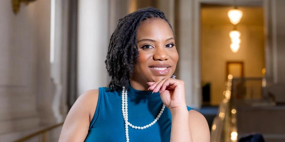 Dr. Chaneé Danielle Hawkins Ash: Empowering Transformation, One Life at a Time