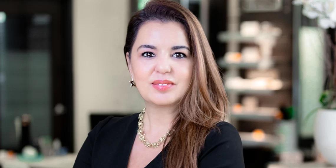 Feri Naseh: Making Therapy Accessible for All Through MeTime Healing