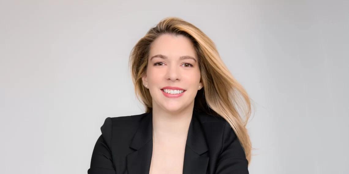 Caitlin West: Advancing Chronic Pain Relief Through Alivio Technologies Inc.