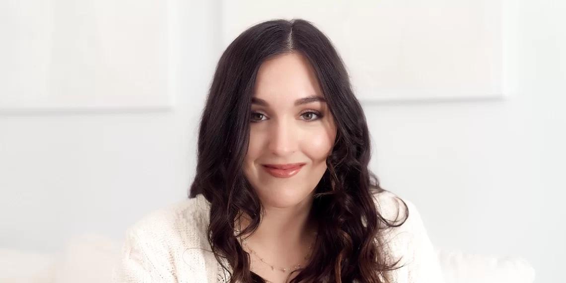 Rachel Brissenden: The Alchemist Creating a More Equitable Future Through Web3