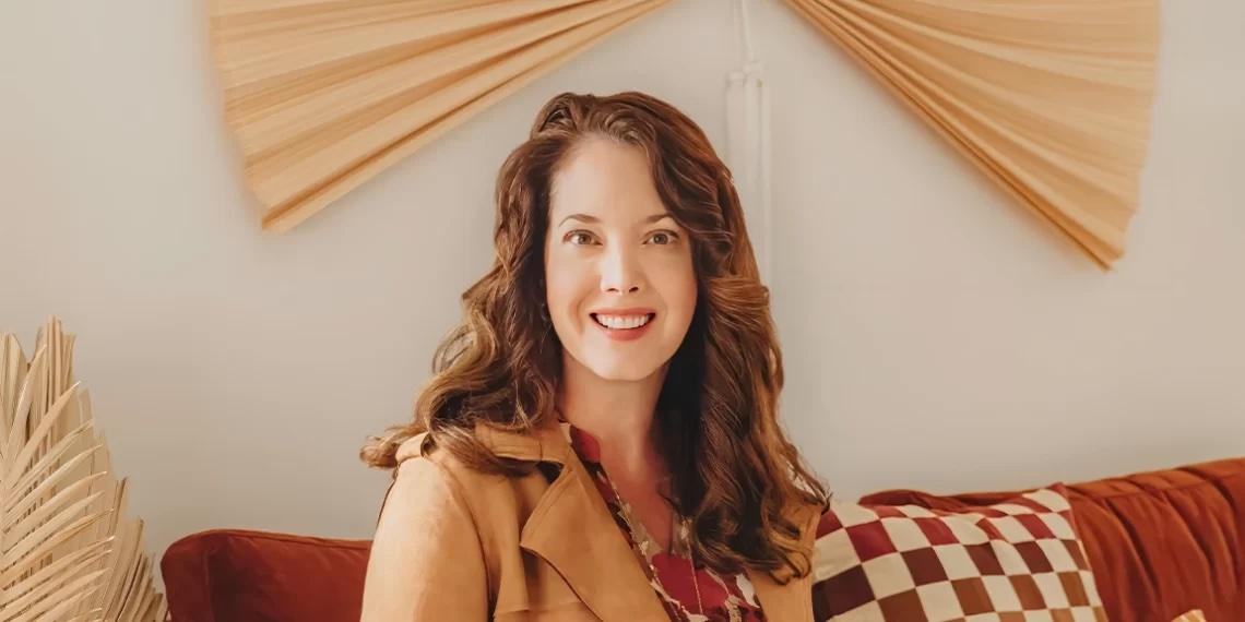 Lisa Ackland Carriere: Nurturing Academic and Spiritual Growth Through The Writing Well