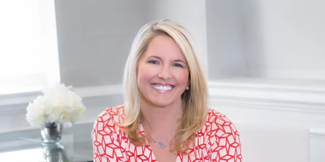 Kristen M. Waterfield: Transforming Early Childhood Education for 25 Years and Beyond