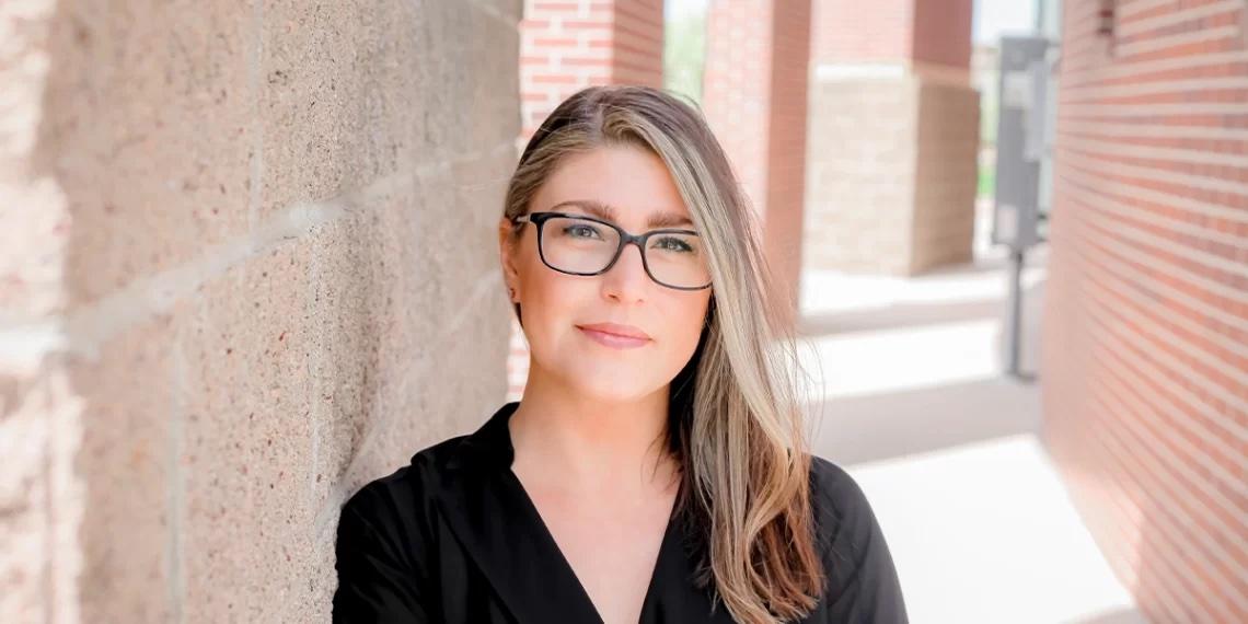 Jane Pino: A Dedicated Ally for Small Businesses in the Financial Arena