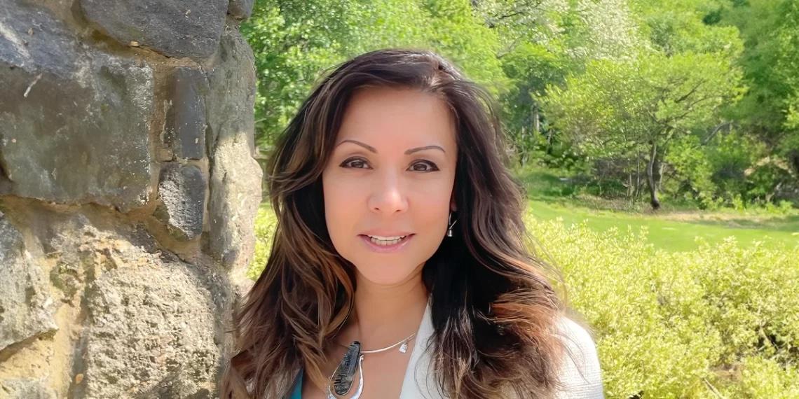 Felicia Luca: Crafting Memorable Event Experiences Through Sustainable Design