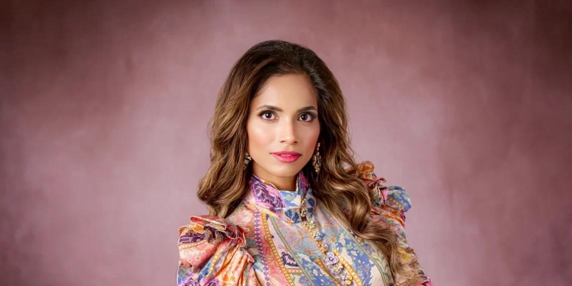 Rinku Rathore von Liechti: An Ethical Entrepreneur Transforming Multiple Fields