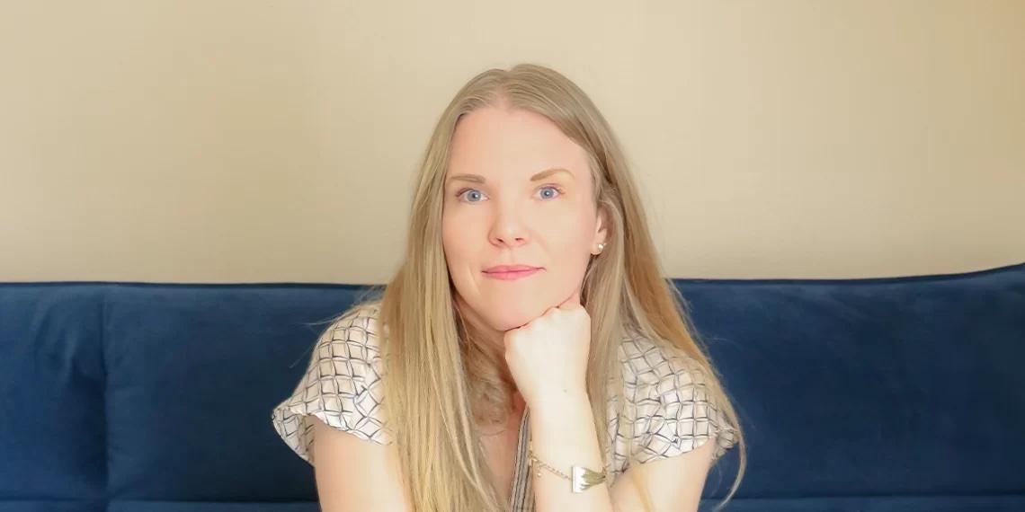 Jenia Serebrin: Transforming Business Finance Fear into Confident Clarity