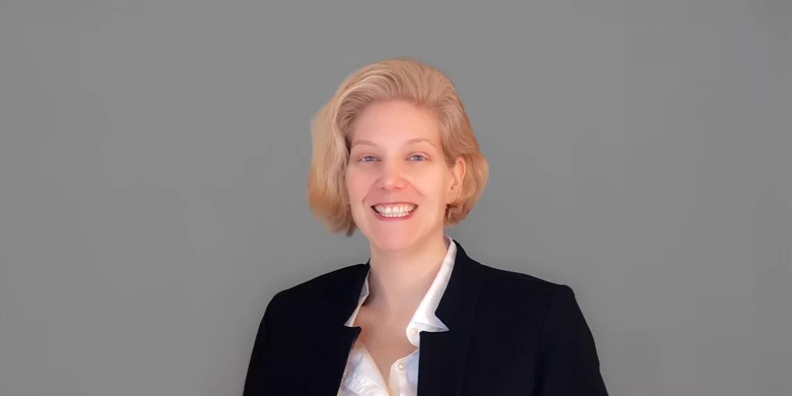 Melissa Rutherford: Bringing Passion and Regulations Together in the Cannabis Industry