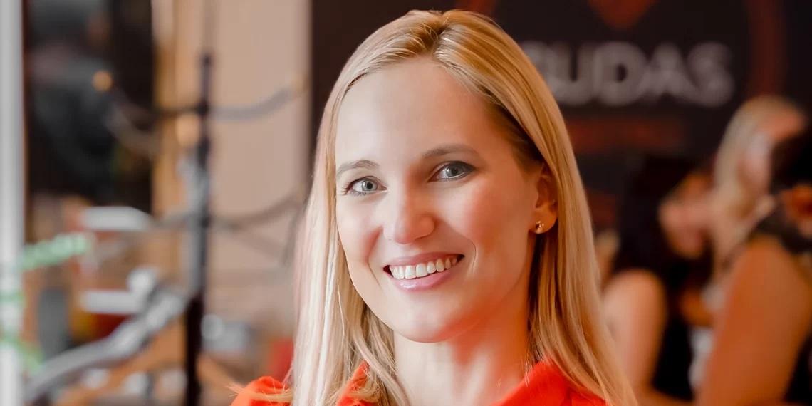 Dr. Orsolya Szabó: Empowering Businesses Through Strategic Communication and Digital Nomadism