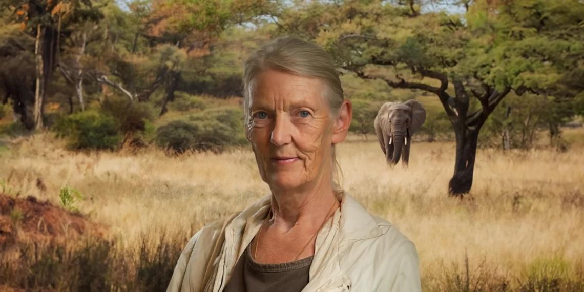 Sara de Maine Kearns: A Life of Adventure and Discover