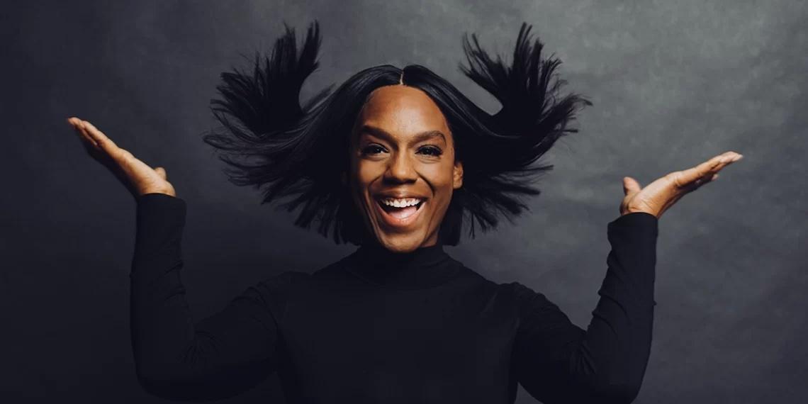 Rachel Denise Fox: Empowering Women and Girls to Embrace Their Full Potential with You Go Girl