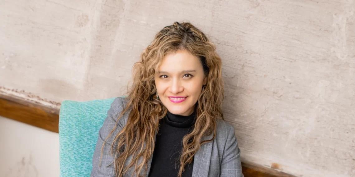 Jesica Chavez: Helping Latina Women Realize Their Full Potential