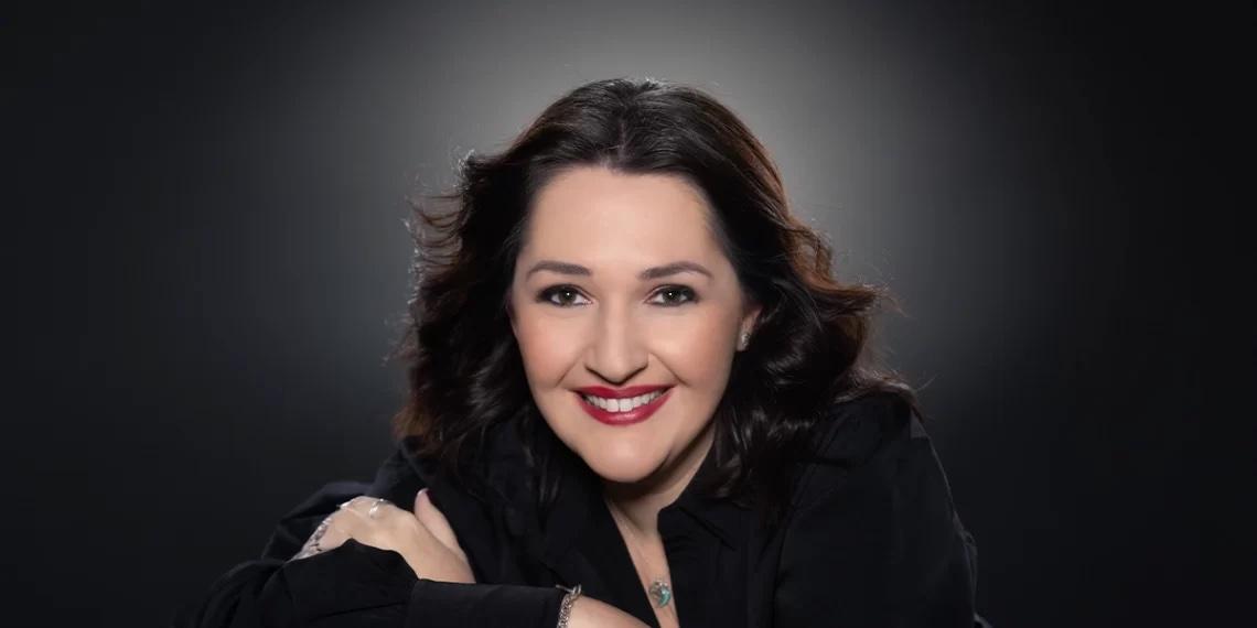 Mariana Alvarez: Overcoming Adversity and Paying it Forward