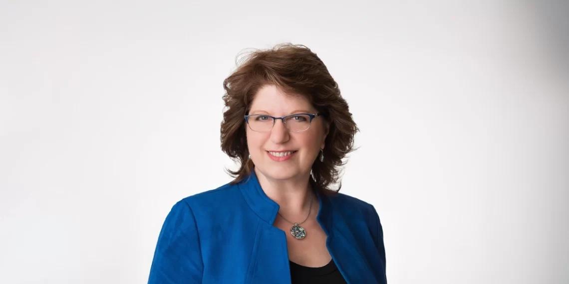 Mary Lou Panzano: Empowering Prosperity Through Change and Leadership