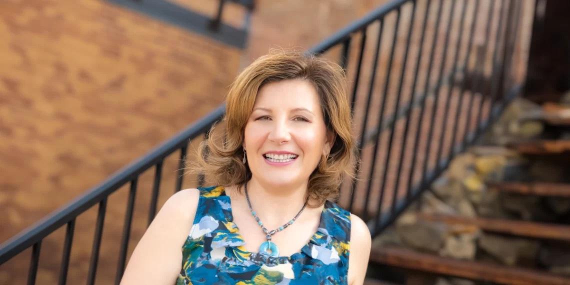 Magdalena Ponurska: Guiding Leaders and Educators to Reignite Their Calling