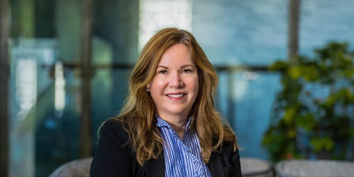 Lori Igleski: Empowering Transformation Through Heart-Led Leadership