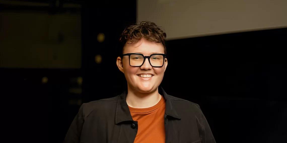 Lē Silveus: Charting an Inclusive Path in the Digital World with Larunda