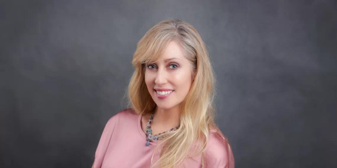 Katia Chaban: Guiding Businesses to a Sustainable Future with ReThinkit Strategies