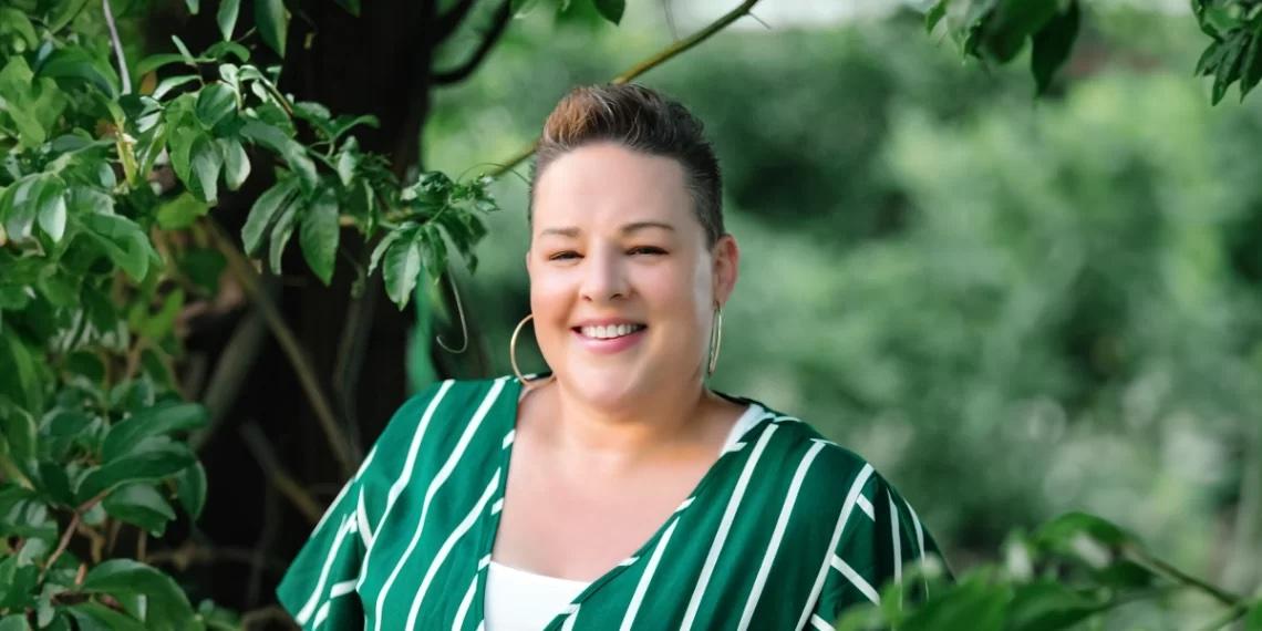 Darci J. Dunn: Transforming Workplace Culture with Wisdom and Empathy