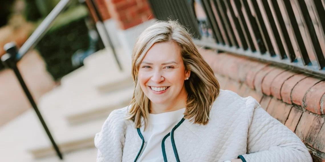 Susan S. Mahaffee: Transforming Workplaces Through a People-First Approach