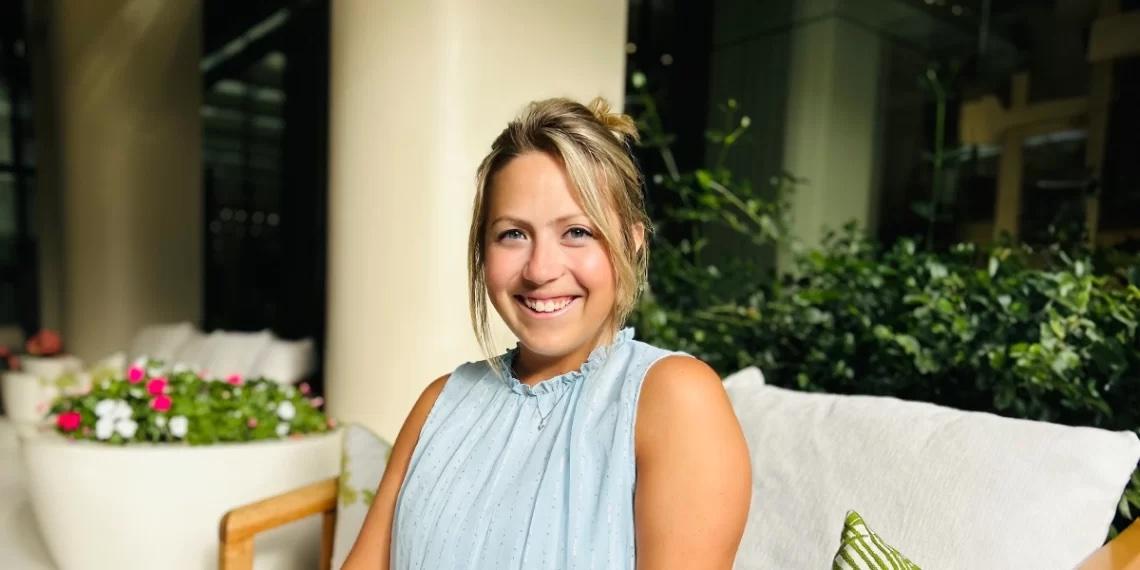 Kayla Miller: Crafting Empowered Euphoria Through Experiential Mastery