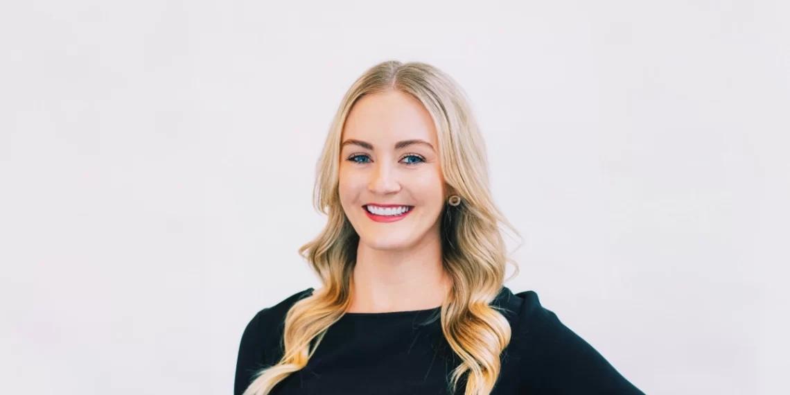 Katie Anderson: Redefining Memorial Options with Welkin Memorials