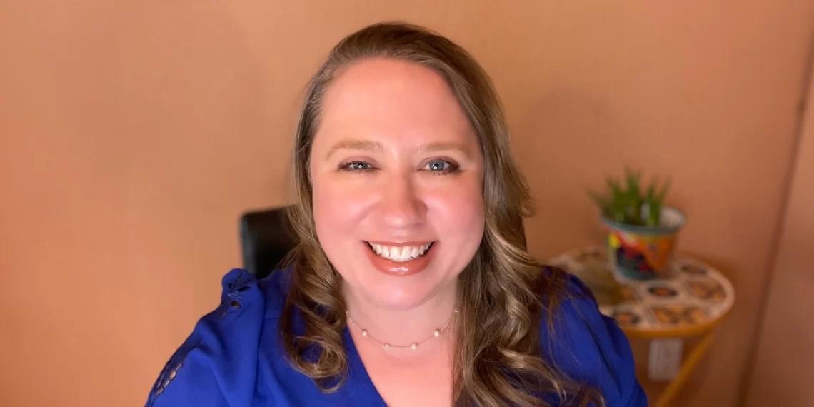 Katherine O'Donnell: Shining Lights on Nonprofits and Small Businesses for Success