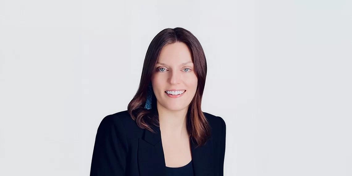 Sarah Rossmann: Paving the Way for Inclusive Storytelling in Film and TV