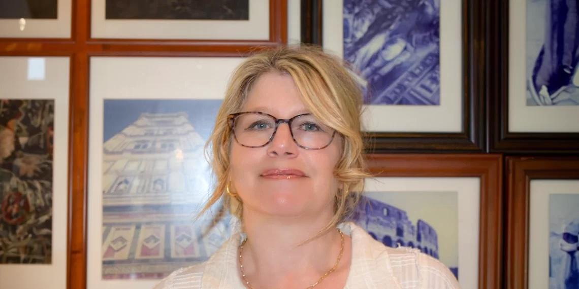 Elana Icangelo: Crafting Stellar Partnerships in the Hospitality Industry