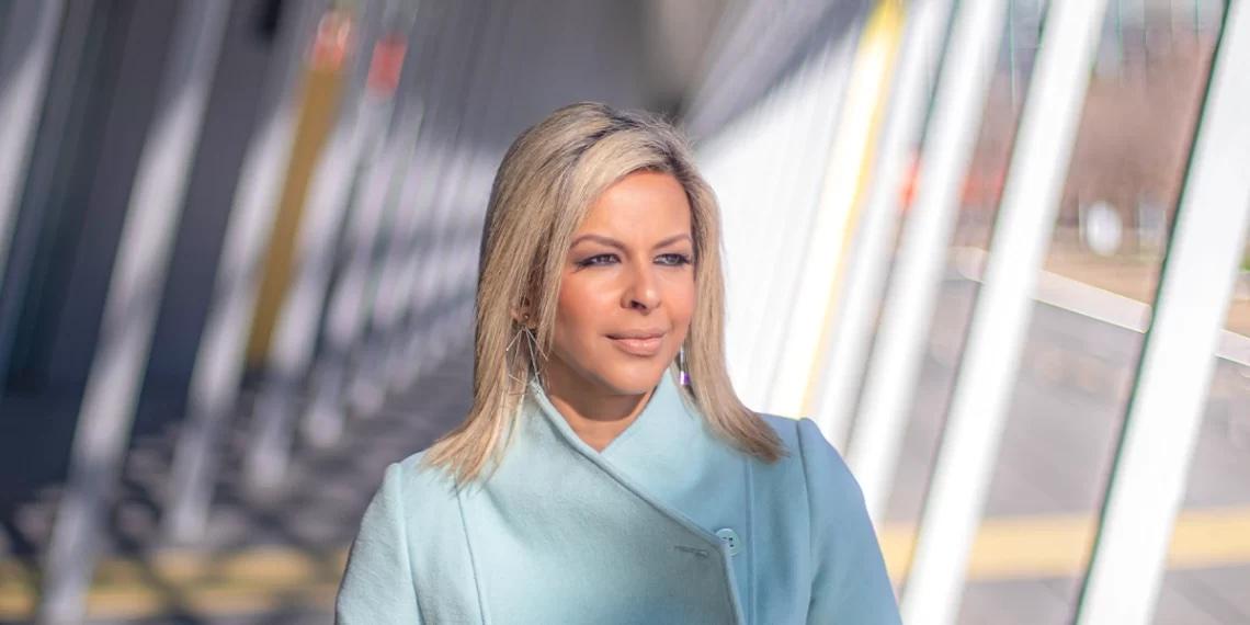 Jenny Junkeer: Scaling Businesses and Empowering Dreams