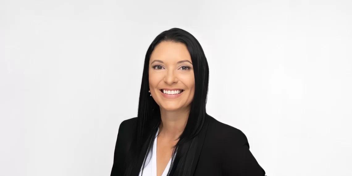 Dr. Mercedes Kweh: Advancing Regenerative Medicine and Driving Transformation