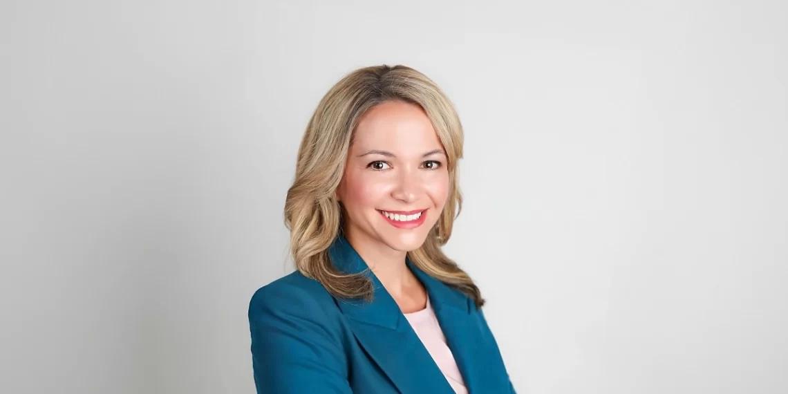 Ashley Oliker: Guiding the Path to Pay Transparency with Clear-Salary