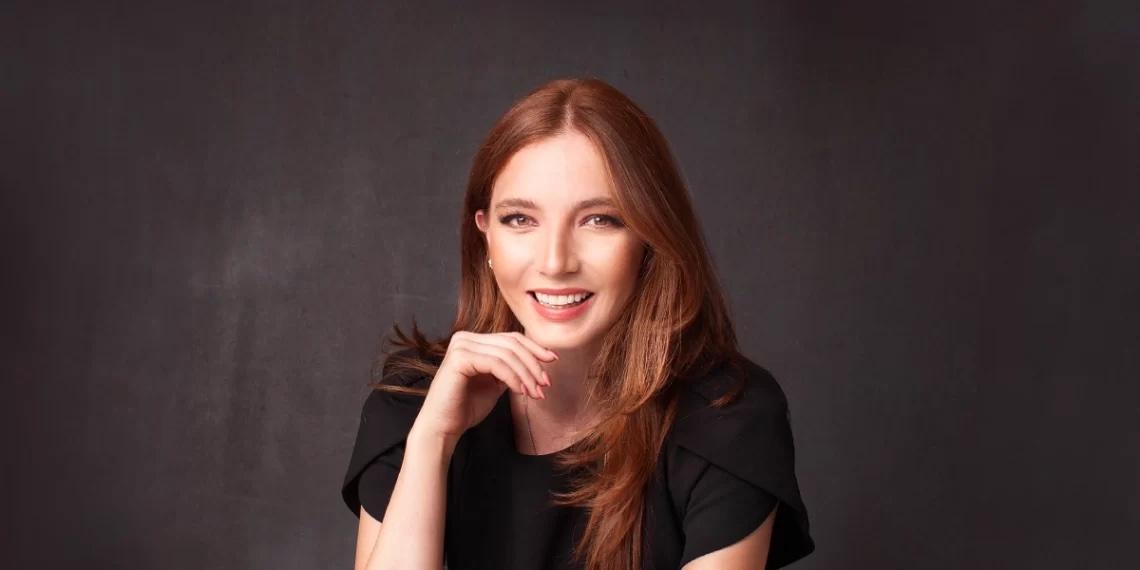 Ana Maria Crespo: Riding the Wave of Success with Alcavi Bikes