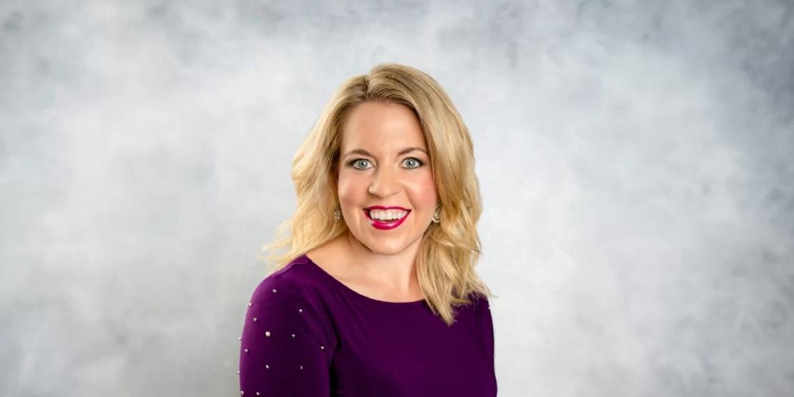 Elyse Flynn Meyer: Reinventing Digital Marketing with Data-Driven Strategies