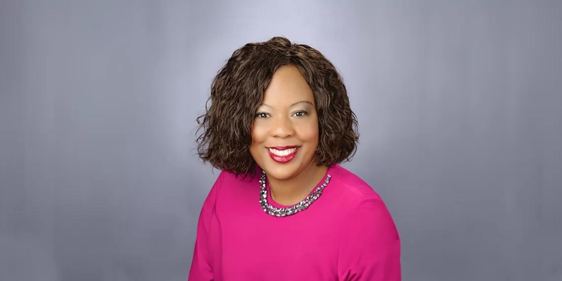 The Beauty and Brillance of Shanita Baraka Akintonde: Empowering Voices, Igniting Change