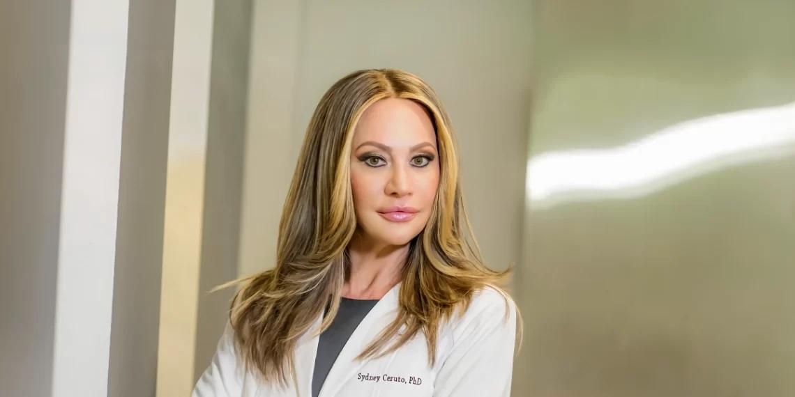 Dr. Sydney Ceruto's Transforming Lives Through MindLAB Neuroscience