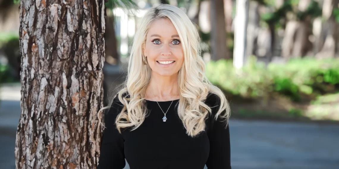 Farrah Smith: Empowering Change Through Philanthropy, Coaching, and the Entertainment Industry