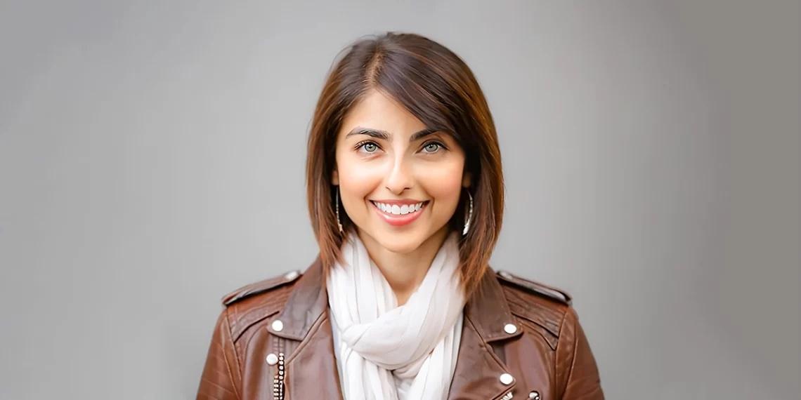 Nidhi Chadda Driving Sustainable Transformation