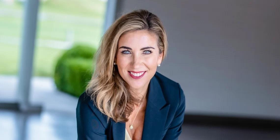 Jeanette Priest Bell Connects High School Talent with College Opportunities Through RecruitMe Sports