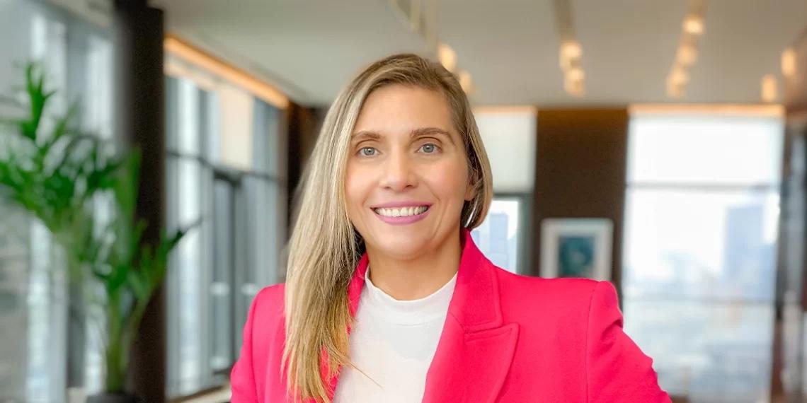 Mariya Yurukova Guiding Nonprofits to Success with Charity Search Group