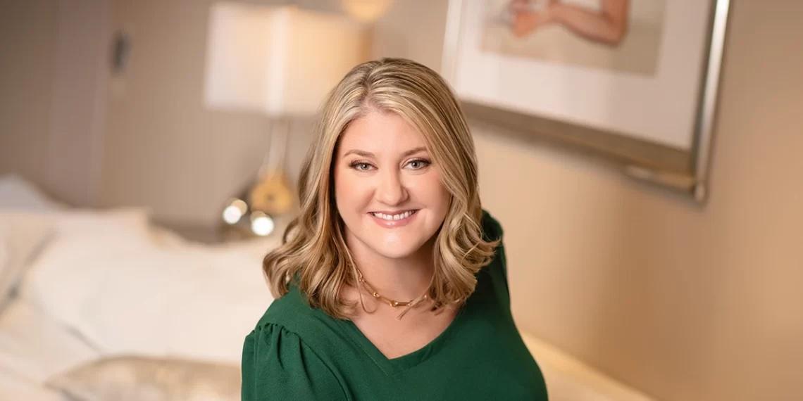 Tiffany J. O'Connell Spearheading Marketing Advancement with OH Marketing Group