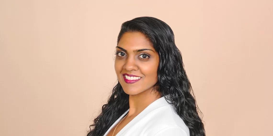 Kathija “Kat” Ahmed Fostering Growth and Empowering Future Leaders