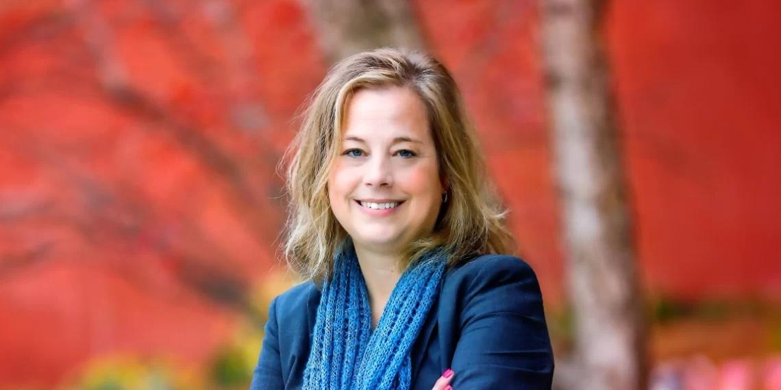 Laura Drew: A Dynamic Leader Shaping Wellness and Healthcare Integration