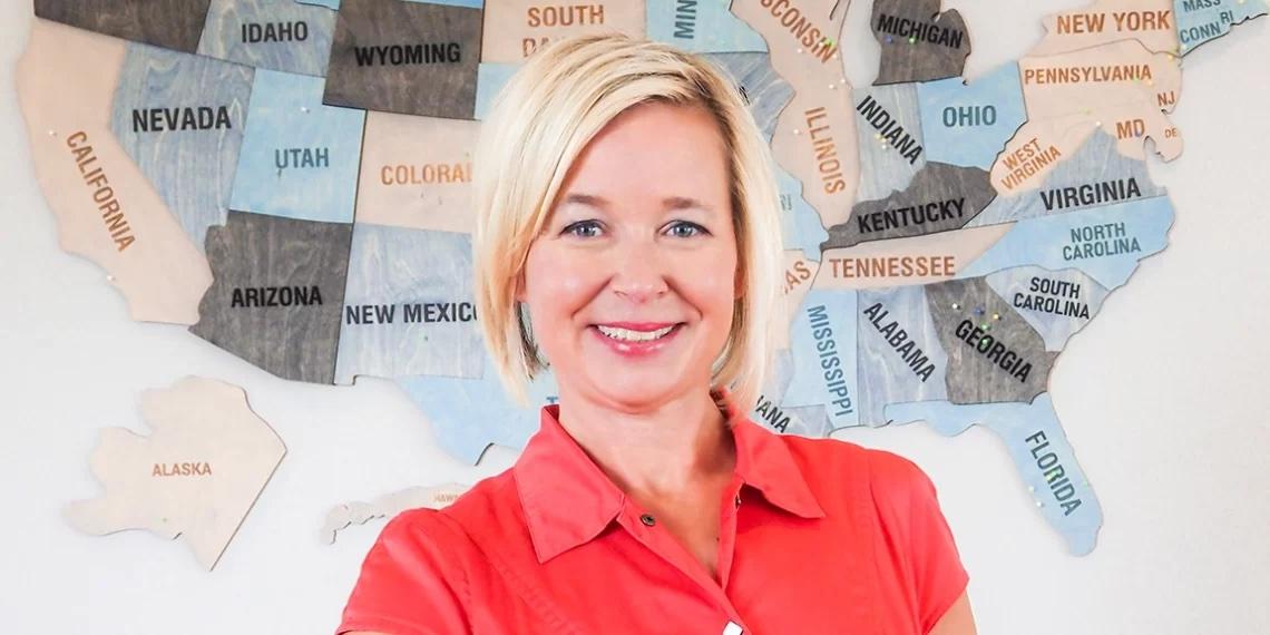 Caroline Jens: The Transformative Force Reshaping Childcare Business Amid Unpredictable Times
