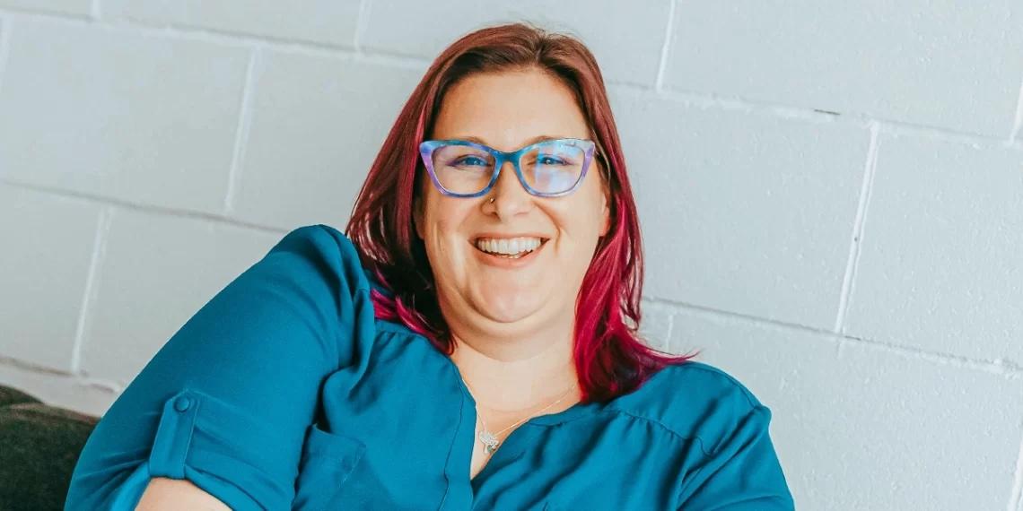 Nicole Kelly: Empowering Entrepreneurs Through Purple Lotus Solutions