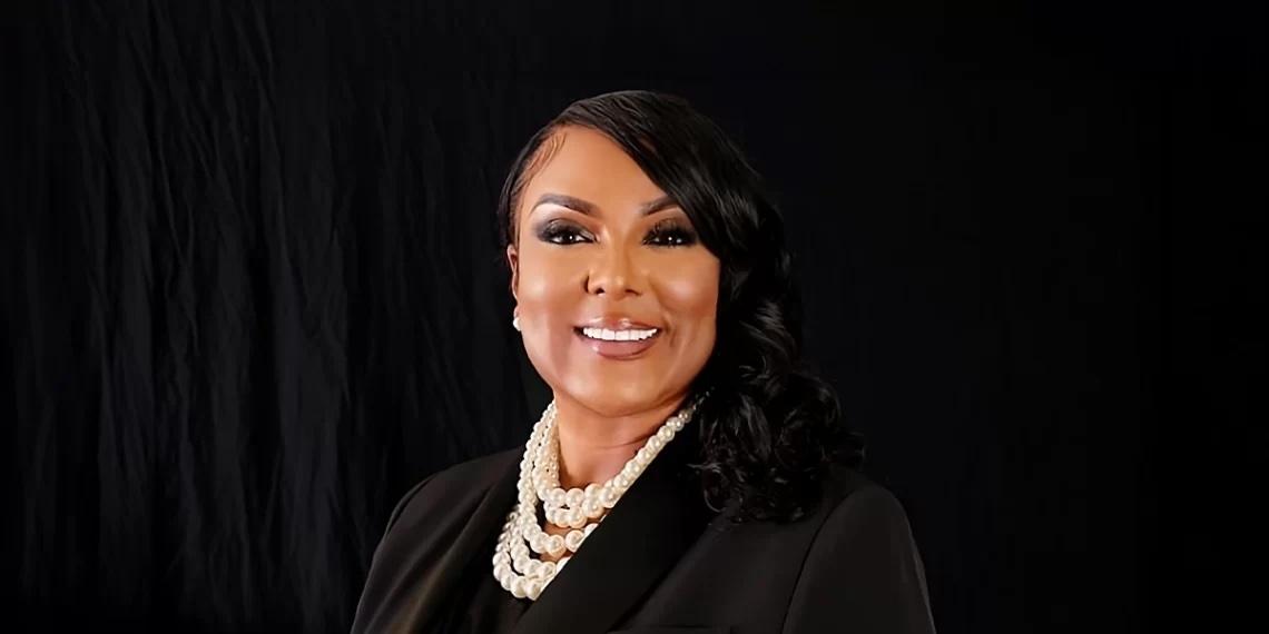 Dr. Tammy Gray-Steele's Advocacy for Inclusion in Agriculture with NWIAA