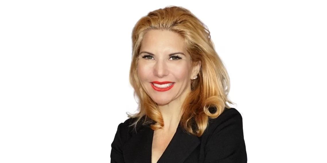 Dr. Natanya Wachtel: Empowering Change Through Human-Centric Business