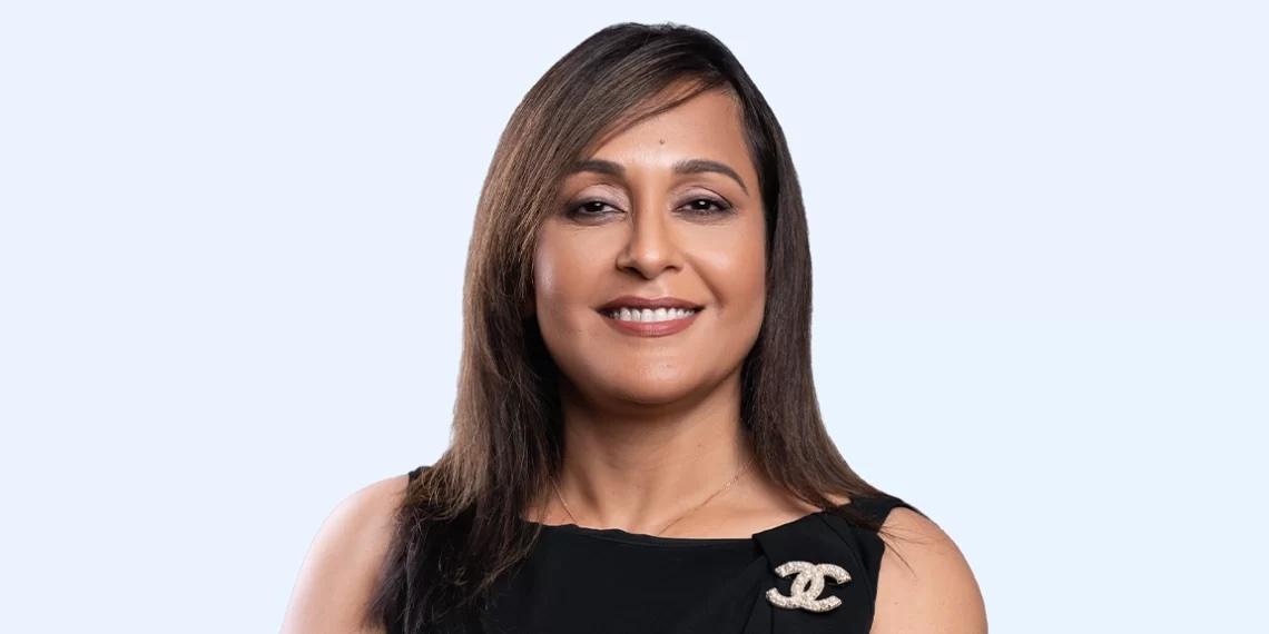 Mou Dasgupta: Redefining the Art of Luxury Tea with Brook37 The Atelier
